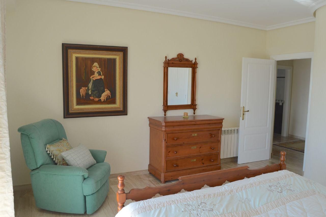 Вилла в Алтея, Аликанте, Испания 5 спален, 688м2 №95546