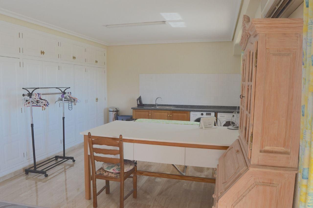 Вилла в Алтея, Аликанте, Испания 5 спален, 688м2 №95546