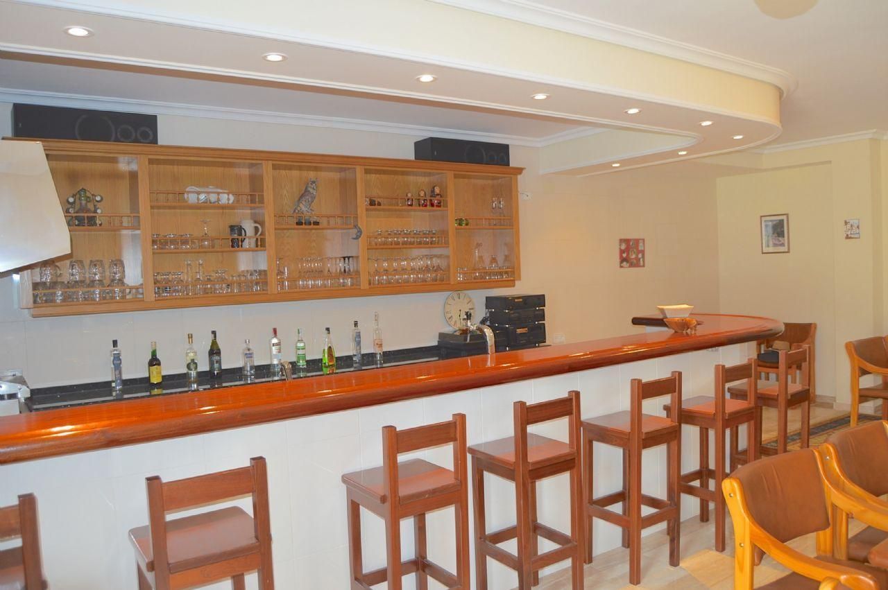 Вилла в Алтея, Аликанте, Испания 5 спален, 688м2 №95546