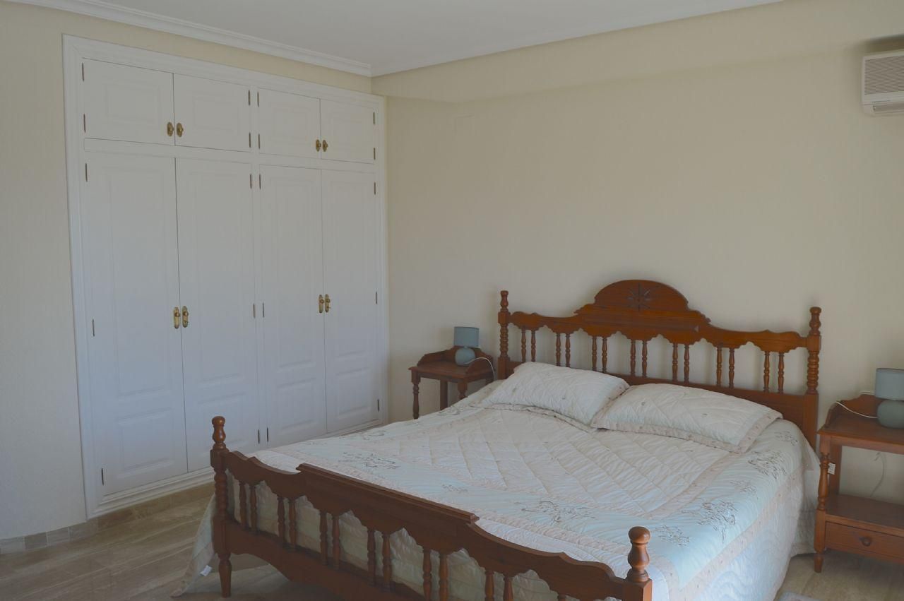 Вилла в Алтея, Аликанте, Испания 5 спален, 688м2 №95546