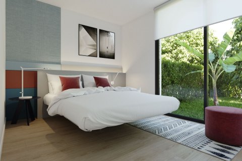 House for sale Alicante, Spain 3 bedrooms, 140 sq.m. No. 95542 - photo 8