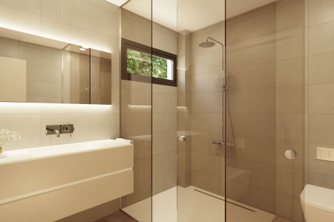 House for sale Alicante, Spain 3 bedrooms, 140 sq.m. No. 95542 - photo 9