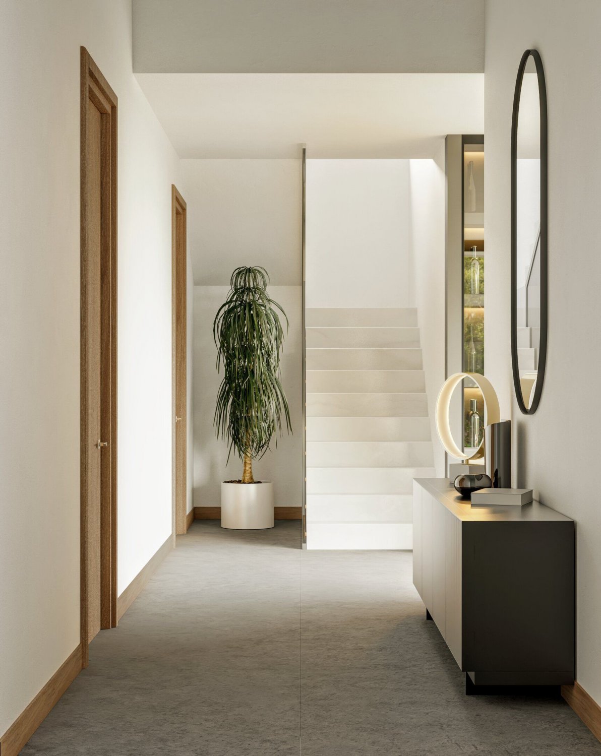 Huvila Altea, Alicante, Espanja 3 makuuhuonetta, 536 m2 No. 95545