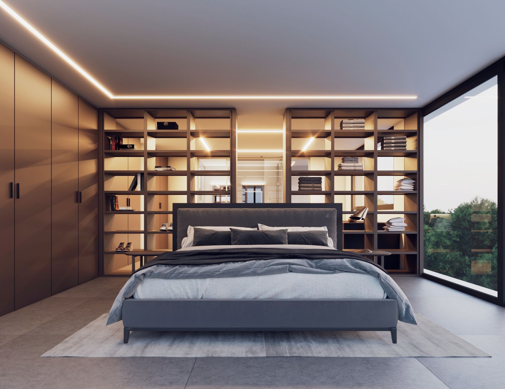 Huvila Altea, Alicante, Espanja 3 makuuhuonetta, 536 m2 No. 95545