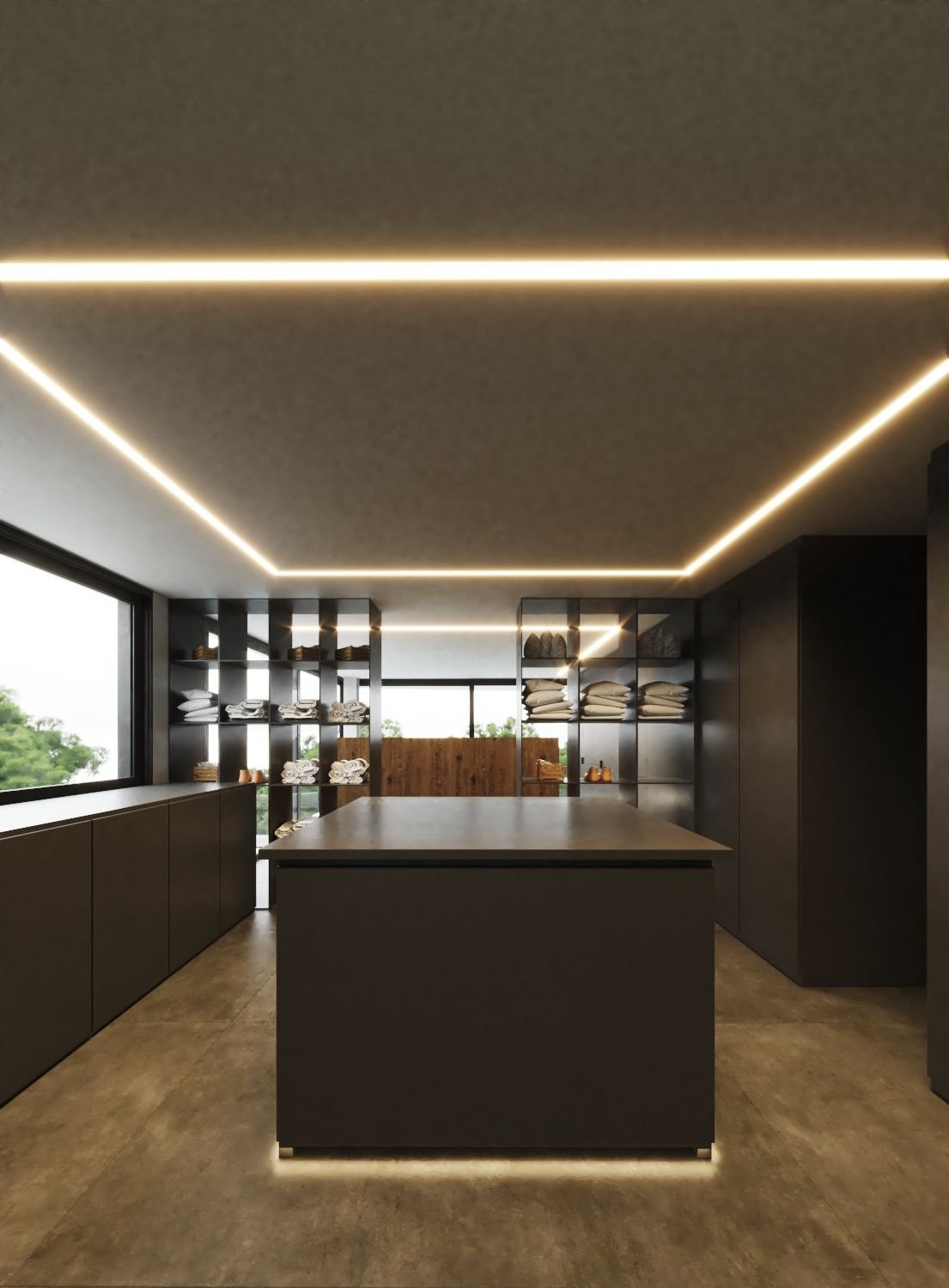 Huvila Altea, Alicante, Espanja 3 makuuhuonetta, 536 m2 No. 95545