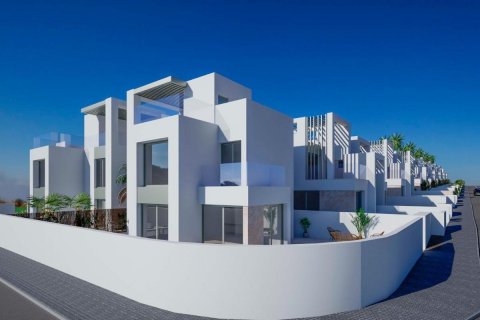 Villa zum Verkauf Ciudad Quesada, Alicante, Spanien 3 Schlafzimmer, 93 m2 Nr. 112956 - Foto 29
