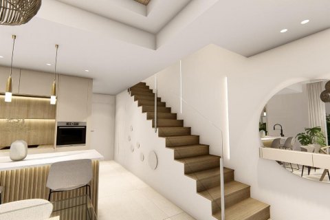Villa zum Verkauf Ciudad Quesada, Alicante, Spanien 3 Schlafzimmer, 93 m2 Nr. 112956 - Foto 14