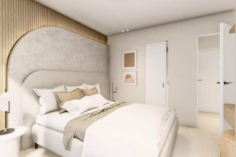 Villa zum Verkauf Ciudad Quesada, Alicante, Spanien 3 Schlafzimmer, 93 m2 Nr. 112956 - Foto 21