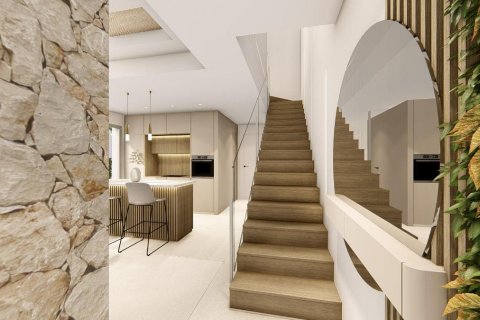 Villa zum Verkauf Ciudad Quesada, Alicante, Spanien 3 Schlafzimmer, 93 m2 Nr. 112956 - Foto 13