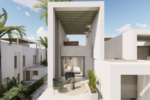 Villa zum Verkauf Ciudad Quesada, Alicante, Spanien 3 Schlafzimmer, 93 m2 Nr. 112956 - Foto 4