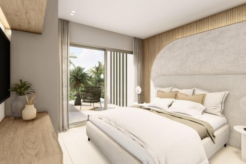 Villa zum Verkauf Ciudad Quesada, Alicante, Spanien 3 Schlafzimmer, 93 m2 Nr. 112956 - Foto 22