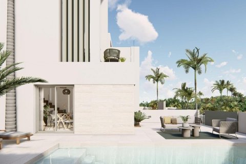 Villa zum Verkauf Ciudad Quesada, Alicante, Spanien 3 Schlafzimmer, 93 m2 Nr. 112956 - Foto 2