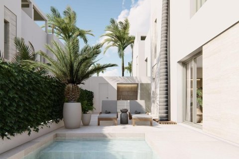 Villa zum Verkauf Ciudad Quesada, Alicante, Spanien 3 Schlafzimmer, 93 m2 Nr. 112956 - Foto 6