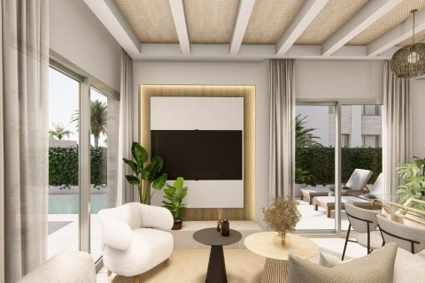 Villa zum Verkauf Ciudad Quesada, Alicante, Spanien 3 Schlafzimmer, 93 m2 Nr. 112956 - Foto 11