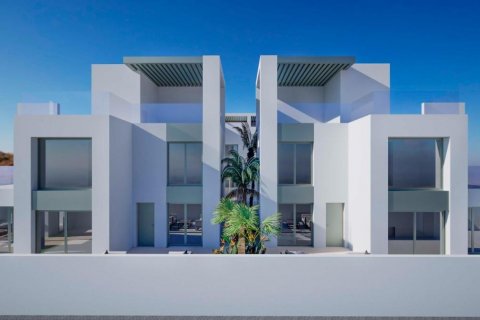 Villa zum Verkauf Ciudad Quesada, Alicante, Spanien 3 Schlafzimmer, 93 m2 Nr. 112956 - Foto 30