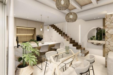 Villa zum Verkauf Ciudad Quesada, Alicante, Spanien 3 Schlafzimmer, 93 m2 Nr. 112956 - Foto 12