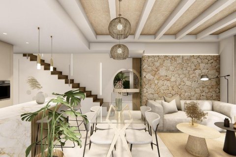 Villa zum Verkauf Ciudad Quesada, Alicante, Spanien 3 Schlafzimmer, 93 m2 Nr. 112956 - Foto 15
