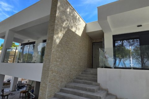 Villa zum Verkauf Los Montesinos, Alicante, Spanien 4 Schlafzimmer,  Nr. 112949 - Foto 2