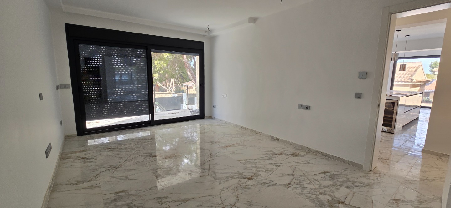 Villa in Los Montesinos, Alicante, Spanien 4 Schlafzimmer,  Nr. 112949