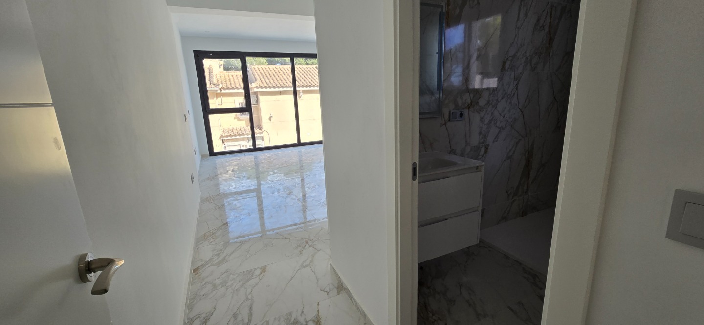 Villa in Los Montesinos, Alicante, Spanien 4 Schlafzimmer,  Nr. 112949