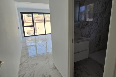 Villa zum Verkauf Los Montesinos, Alicante, Spanien 4 Schlafzimmer,  Nr. 112949 - Foto 7