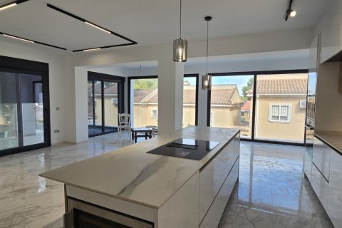 Villa zum Verkauf Los Montesinos, Alicante, Spanien 4 Schlafzimmer,  Nr. 112949 - Foto 9