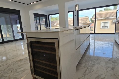 Villa zum Verkauf Los Montesinos, Alicante, Spanien 4 Schlafzimmer,  Nr. 112949 - Foto 10