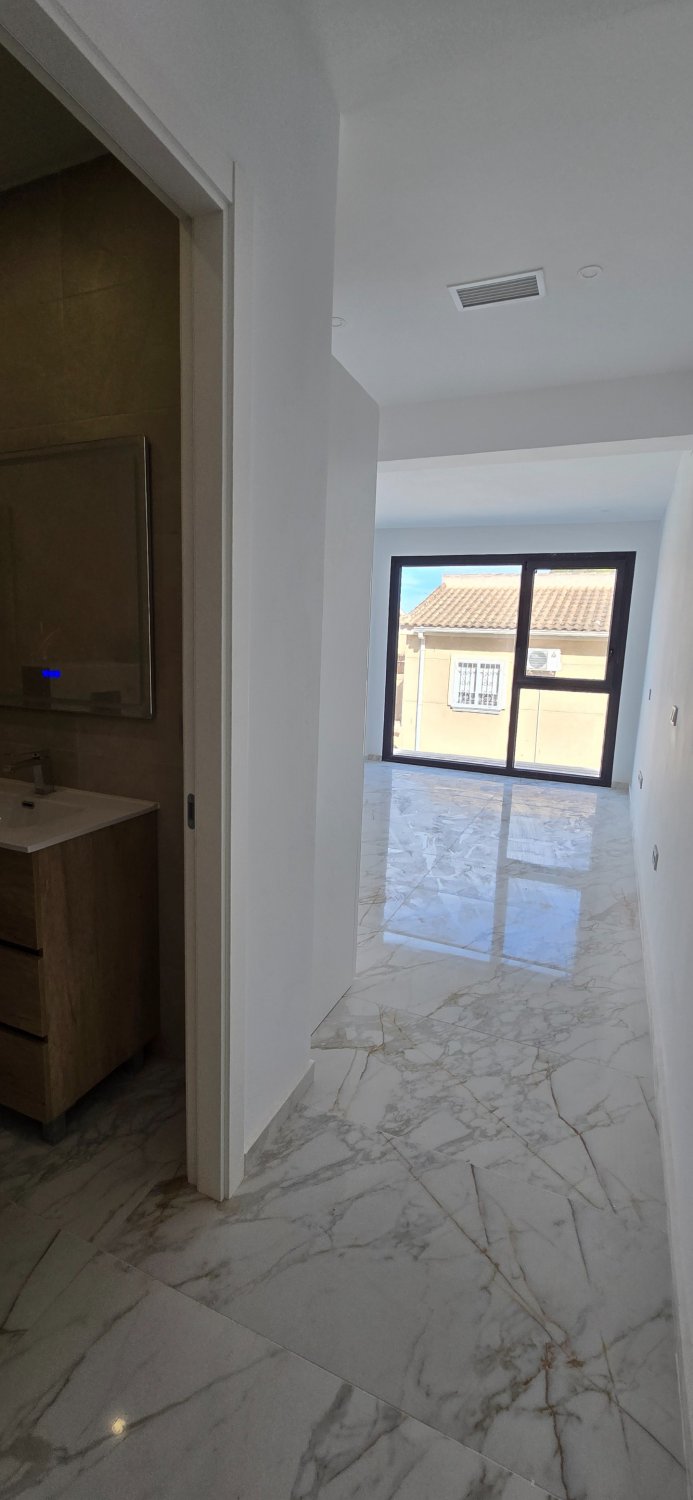 Villa in Los Montesinos, Alicante, Spanien 4 Schlafzimmer,  Nr. 112949