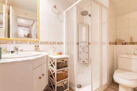Villa in vendita Alicante, Spagna 3 camere da letto, 109 mq. N° 112955 - foto 18