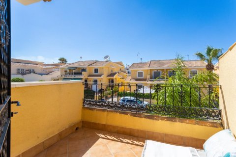 Villa in vendita Alicante, Spagna 3 camere da letto, 109 mq. N° 112955 - foto 26
