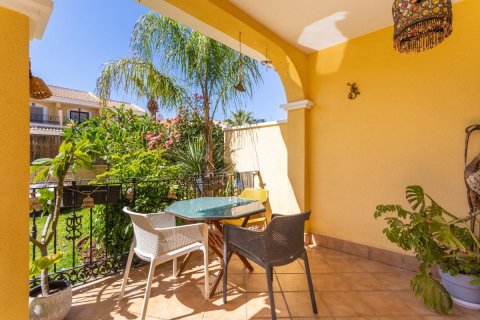 Villa in vendita Alicante, Spagna 3 camere da letto, 109 mq. N° 112955 - foto 4