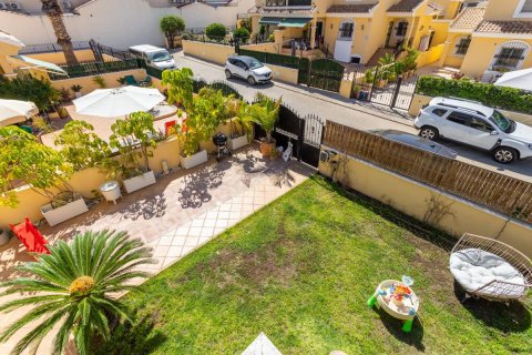Villa in vendita Alicante, Spagna 3 camere da letto, 109 mq. N° 112955 - foto 28