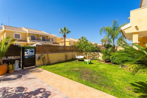 Villa in vendita Alicante, Spagna 3 camere da letto, 109 mq. N° 112955 - foto 2