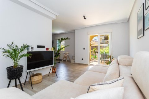 Villa in vendita Alicante, Spagna 3 camere da letto, 109 mq. N° 112955 - foto 16