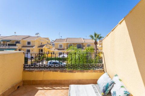 Villa in vendita Alicante, Spagna 3 camere da letto, 109 mq. N° 112955 - foto 25