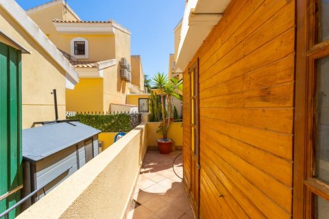 Villa in vendita Alicante, Spagna 3 camere da letto, 109 mq. N° 112955 - foto 29