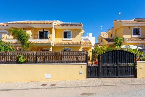 Villa in vendita Alicante, Spagna 3 camere da letto, 109 mq. N° 112955 - foto 30