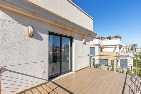 Villa for sale Alicante, Spain 5 bedrooms, 296 sq.m. No. 112945 - photo 26