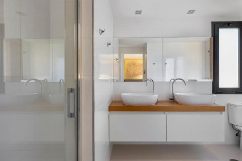 Villa for sale Alicante, Spain 5 bedrooms, 296 sq.m. No. 112945 - photo 25