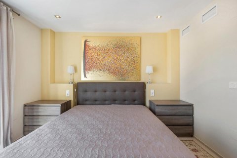 Willa w Orihuela, Alicante, Hiszpania 5 sypialni, 296 mkw. nr 112945 – zdjęcie 19