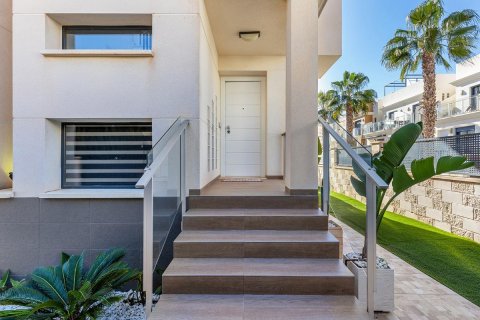 Villa for sale Alicante, Spain 5 bedrooms, 296 sq.m. No. 112945 - photo 5