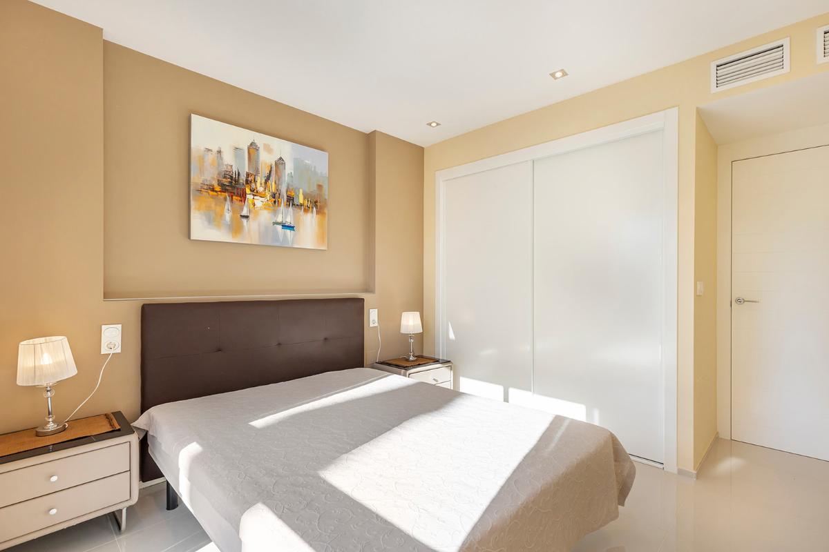 Villa in Orihuela, Alicante, Spain 5 bedrooms, 296 sq.m. No. 112945