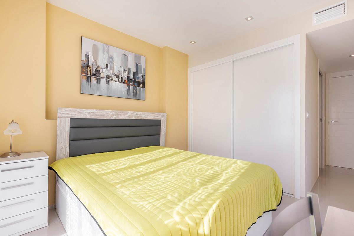 Villa in Orihuela, Alicante, Spain 5 bedrooms, 296 sq.m. No. 112945