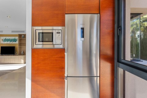 Willa w Orihuela, Alicante, Hiszpania 5 sypialni, 296 mkw. nr 112945 – zdjęcie 10