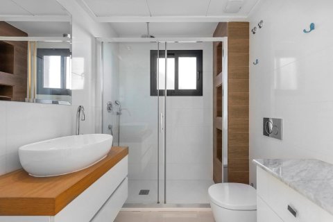 Willa w Orihuela, Alicante, Hiszpania 5 sypialni, 296 mkw. nr 112945 – zdjęcie 21