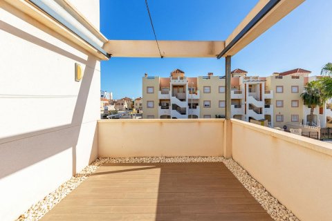 Villa for sale Alicante, Spain 5 bedrooms, 296 sq.m. No. 112945 - photo 29