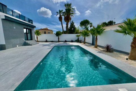 Villa à vendre Ciudad Quesada, Alicante, Espagne, 4 chambres, 170 m2 No. 112954 - photo 27
