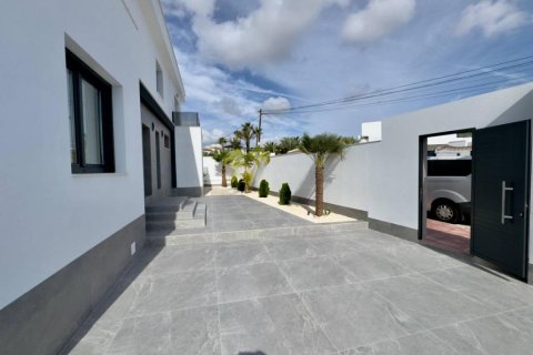 Villa à vendre Ciudad Quesada, Alicante, Espagne, 4 chambres, 170 m2 No. 112954 - photo 23