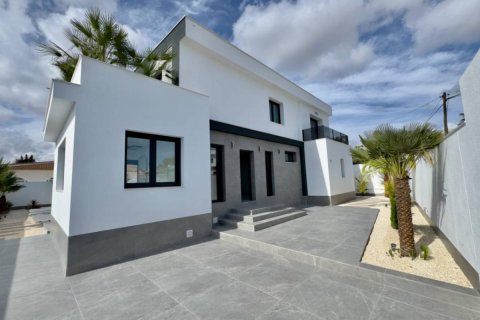 Villa à vendre Ciudad Quesada, Alicante, Espagne, 4 chambres, 170 m2 No. 112954 - photo 2