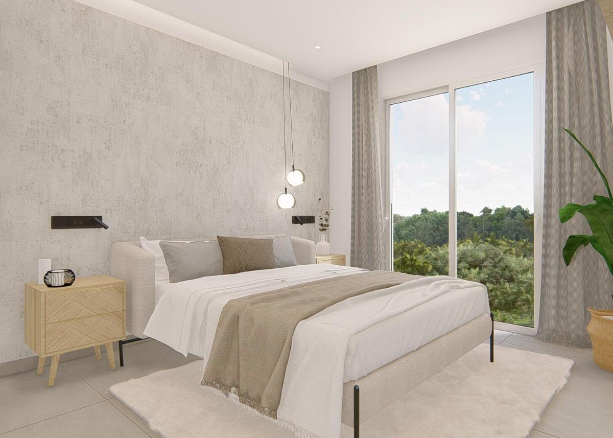 Wohnung in Guardamar del Segura, Alicante, Spanien 2 Schlafzimmer, 78 m2 Nr. 112951